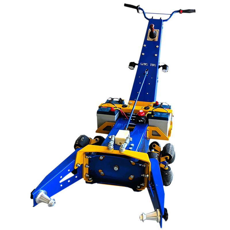 Omni Tug 50:1 Cirrus Piperlug Battery Included
