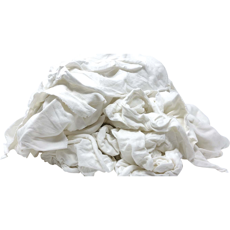 100% Cotton Knit Exact Cuts