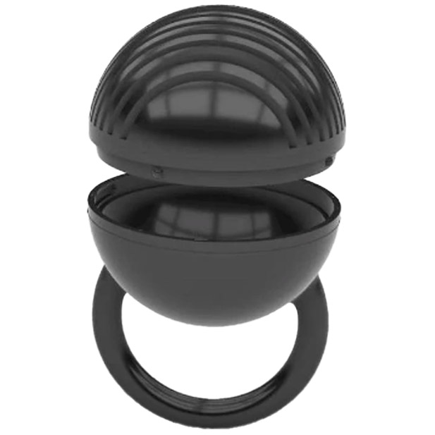 3G Exhaust Ball Piper PA28 20001