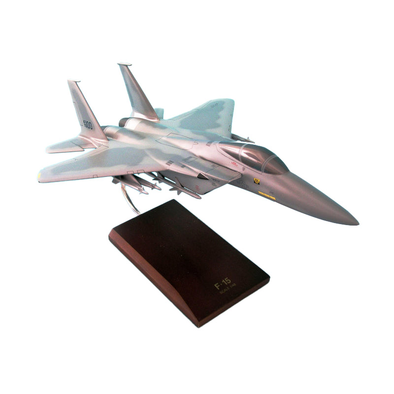 Exec Ser F-15A Eagle 1/48 (Cf015T)