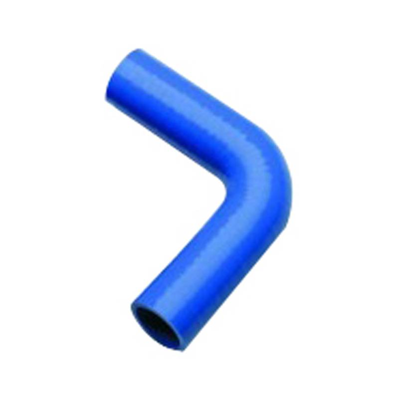 VICD Silicone Hose Elbow 90 Deg 1.375 Id (Cirrus)