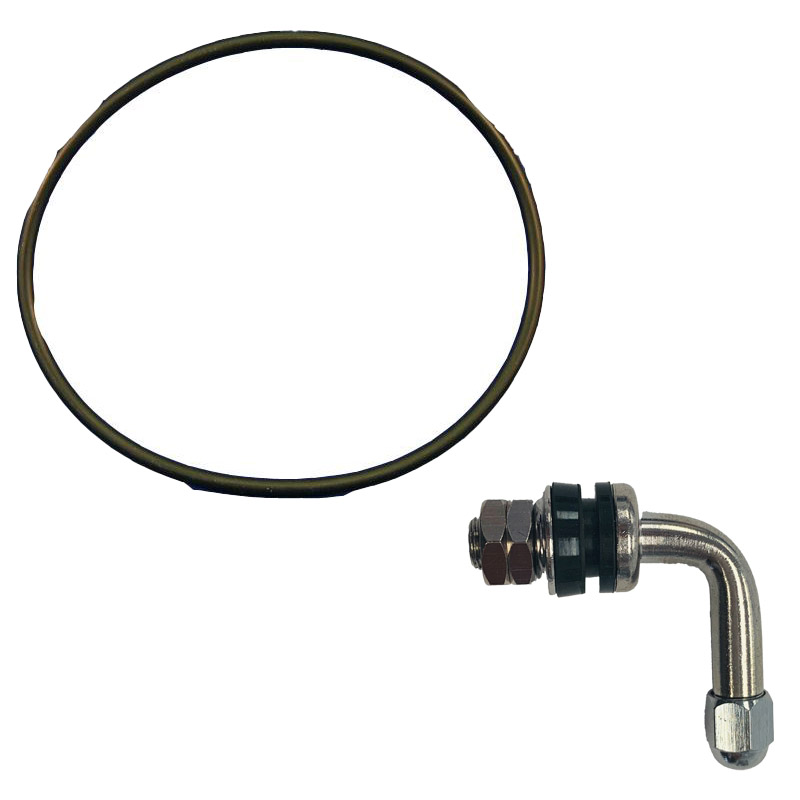 Matco Tubeless Kit 8 Inch 90 Deg MH83-121V