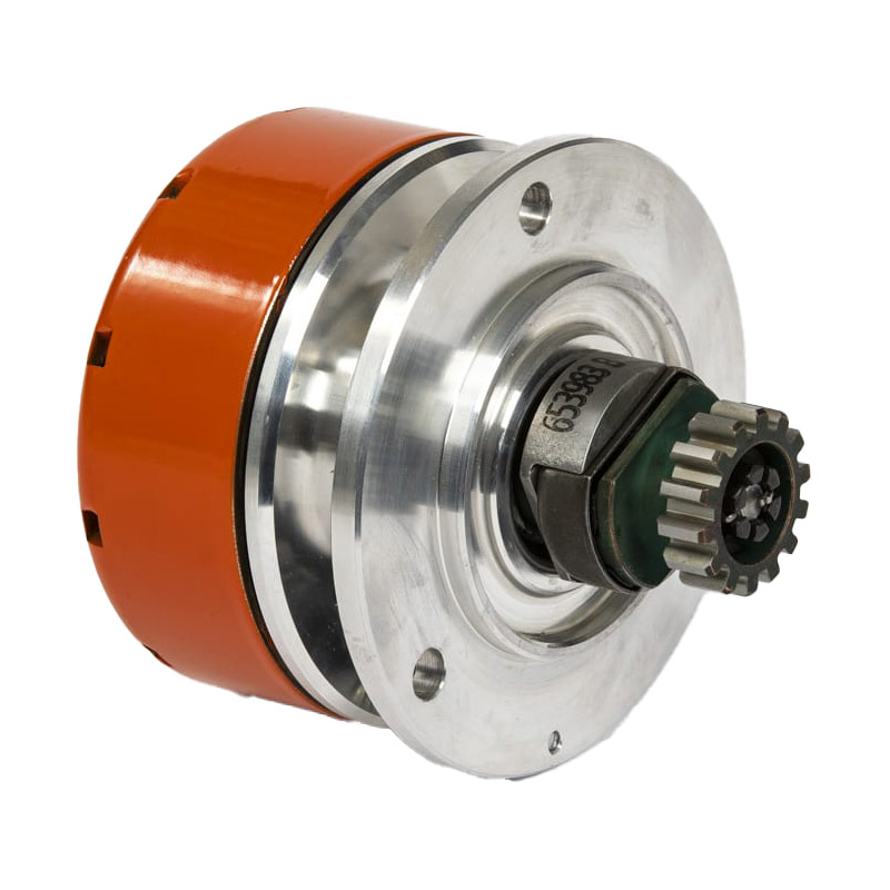 B&C Alternator With Gear Assembly 30 Amp - for Homebuilt - BC433-H