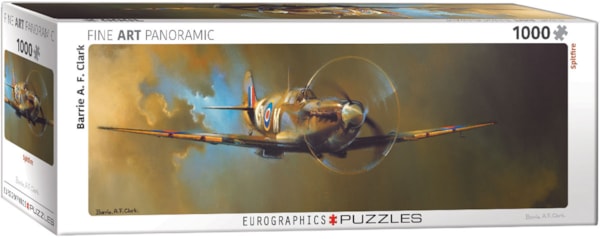 Splitfire Puzzle