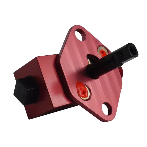 McFarlane Valve Fuel Selector MC9851078-4