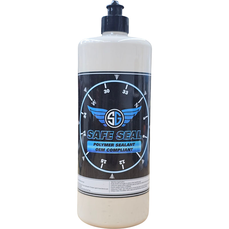 Skyglide Aviation Safe Seal Extseal32