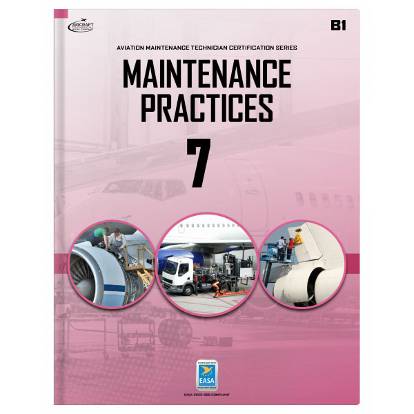 Maintenance Practices Module 7 B1 0315-EASA-B