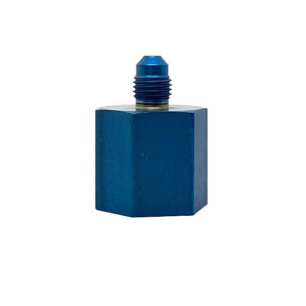 AN894D10-4 Fitting