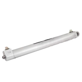 Piper Landing Gear Hydraulic Cylinder Actuator 558-010