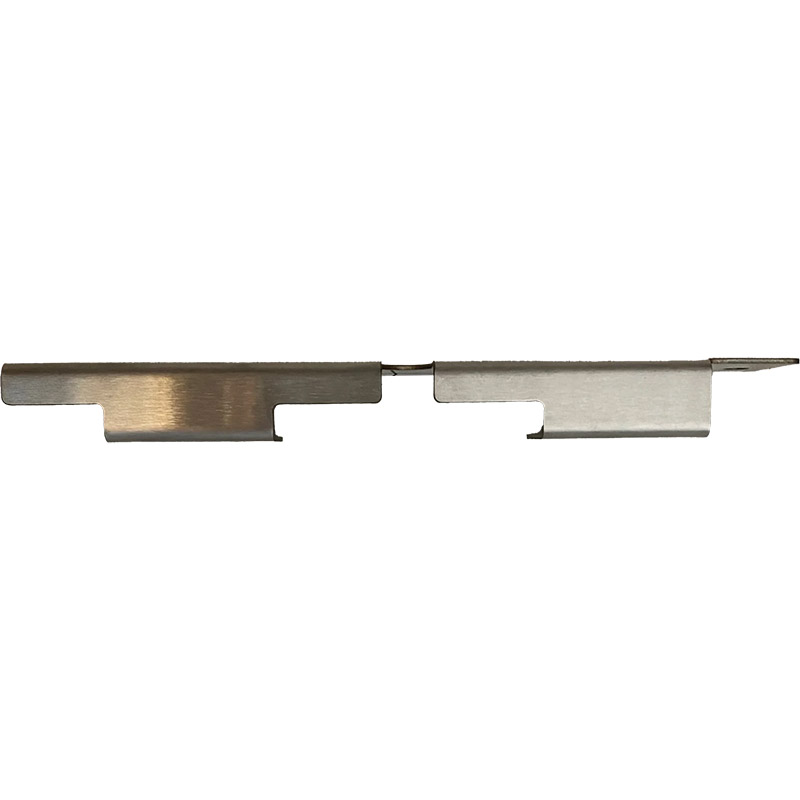 EarthX Hold Down Bracket Aluminum Battery Box (FAA PMA Approved) for Case U