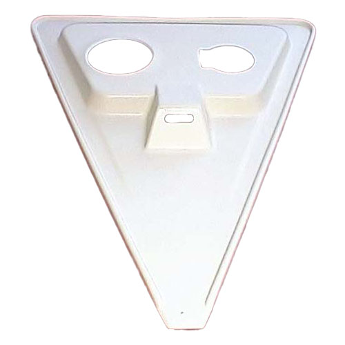 Plane Parts Overhead Console