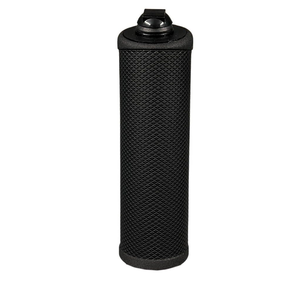 Pioneer Bravo Powdercoated Control Grip With Ptt On Top & Engraving