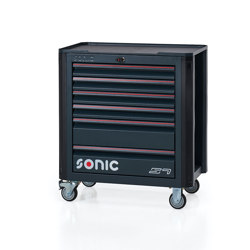 Sonic Tools - Next S7 Toolbox