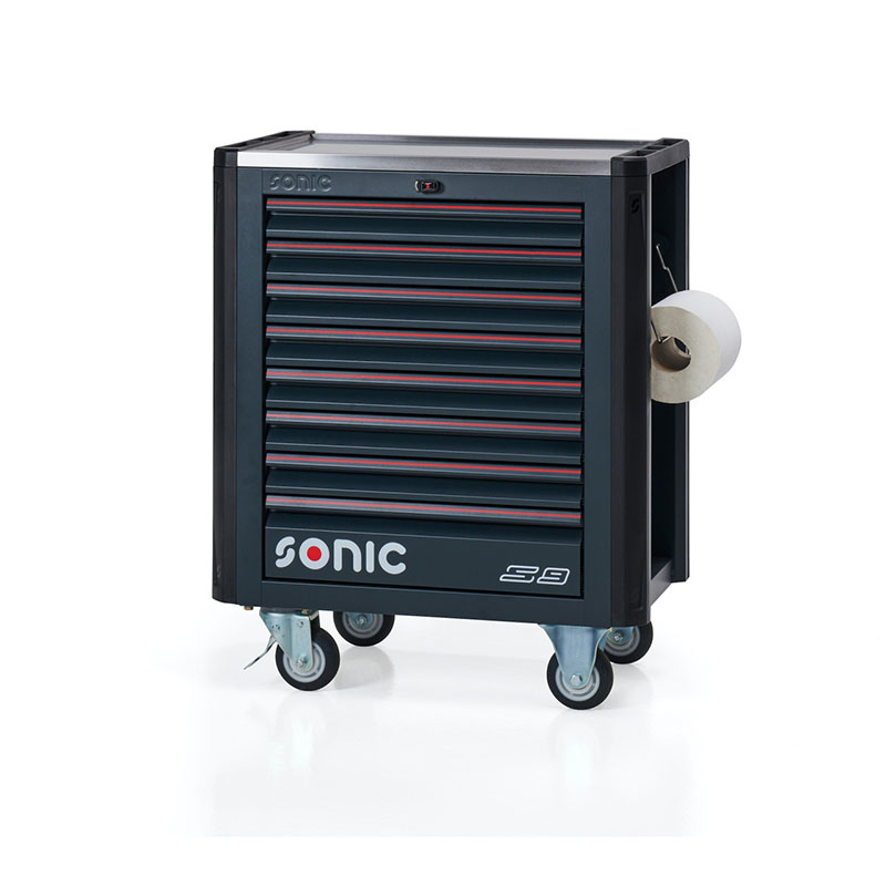 Sonic Tools - Next S9 Toolbox