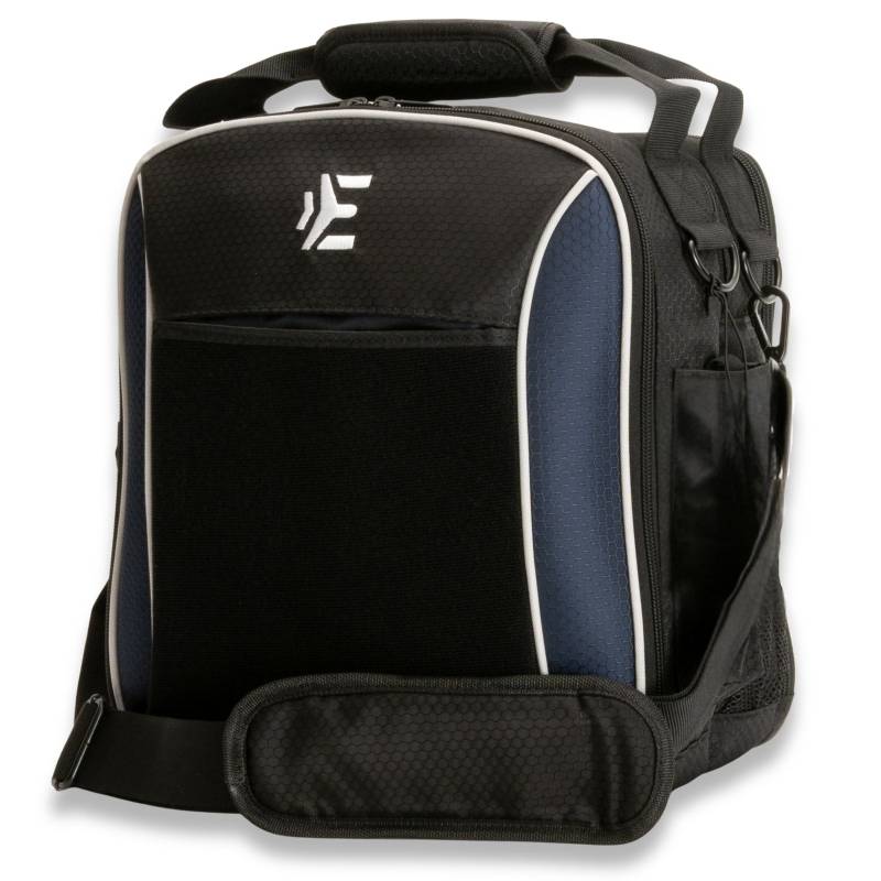 EntireFlight Venture Flight Bag - (Grey)