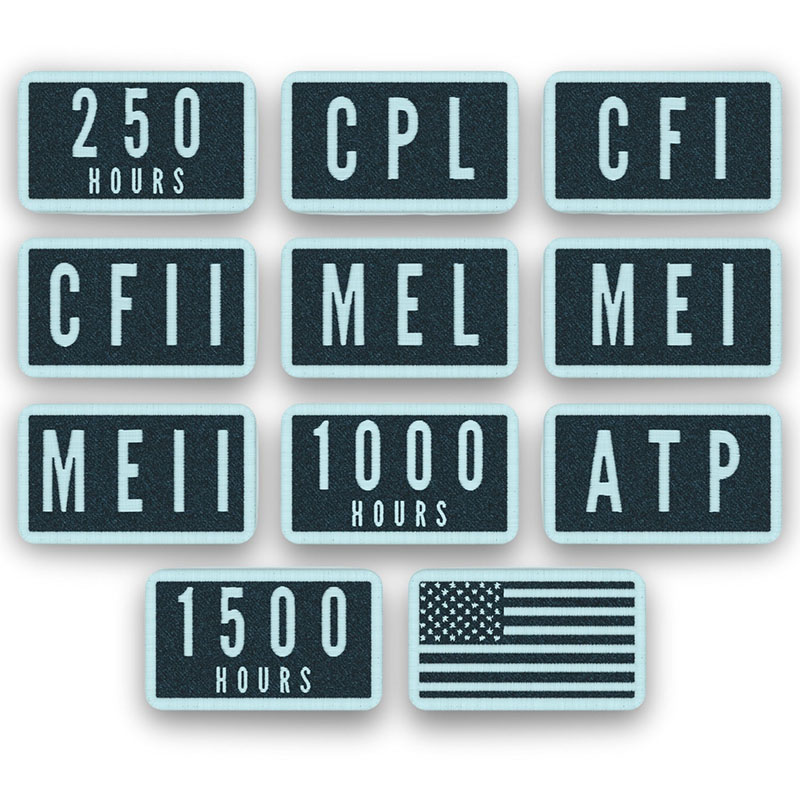 EntireFlight Commercial Milestone Series