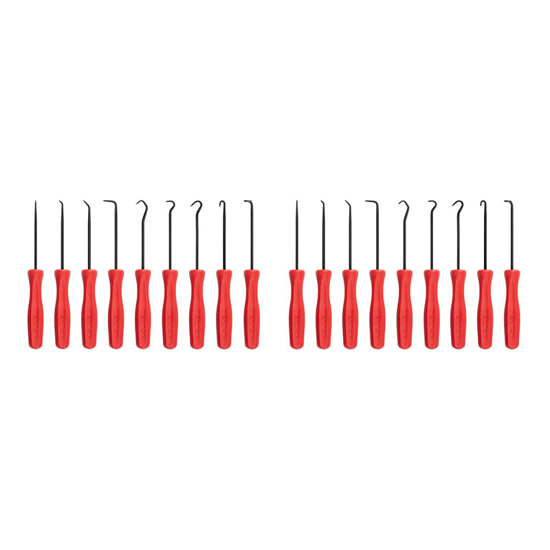 Tekton - Pick and Hook Set (18 Piece)