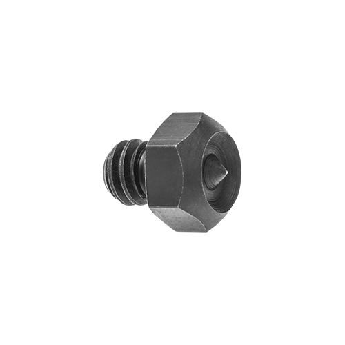 Center-Locating Punch For Threaded Holes Self-Aligning Size 1/4 -28