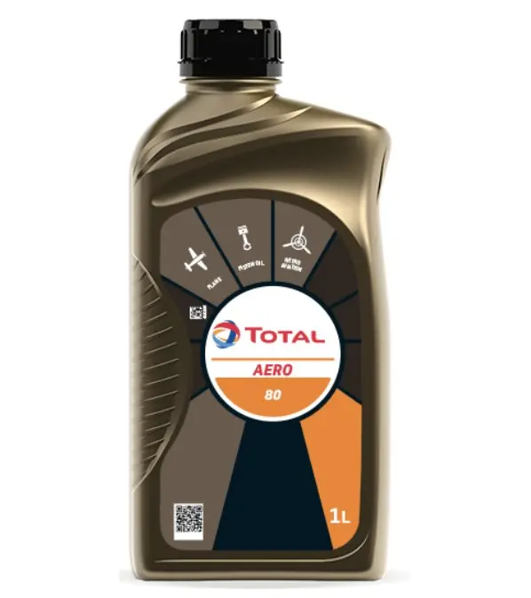 TOTAL AERO 80