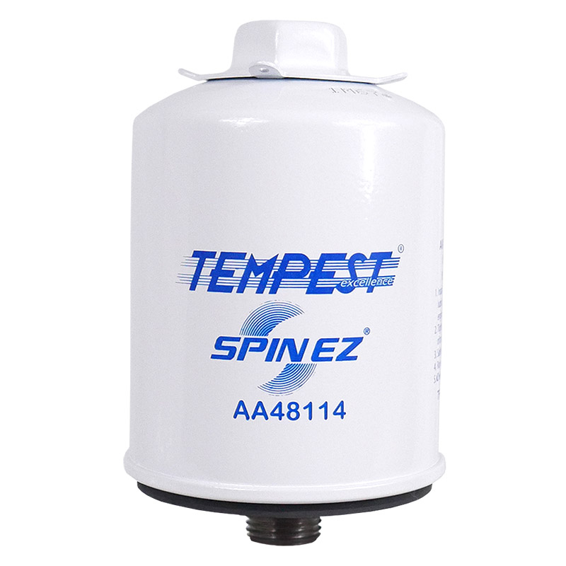 Tempest Oil Filter AA48114