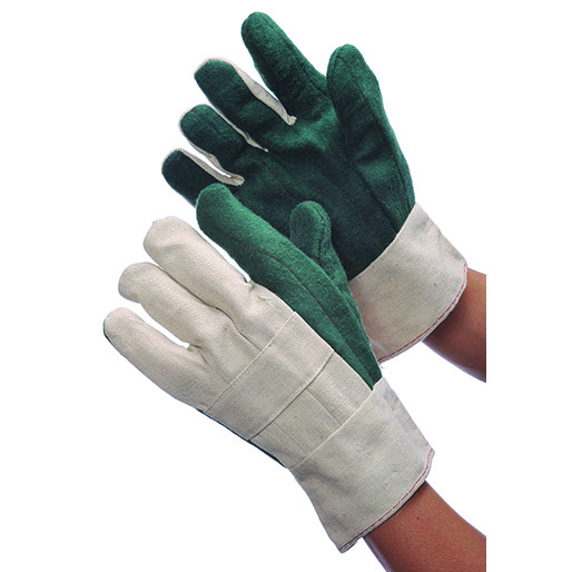 Worx H.D. Green Hotmill W/ Burlap Large