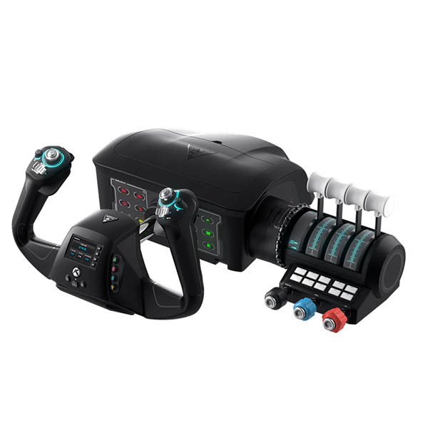 Velocityone Flight Universal Control System - Cosmetic Blemish