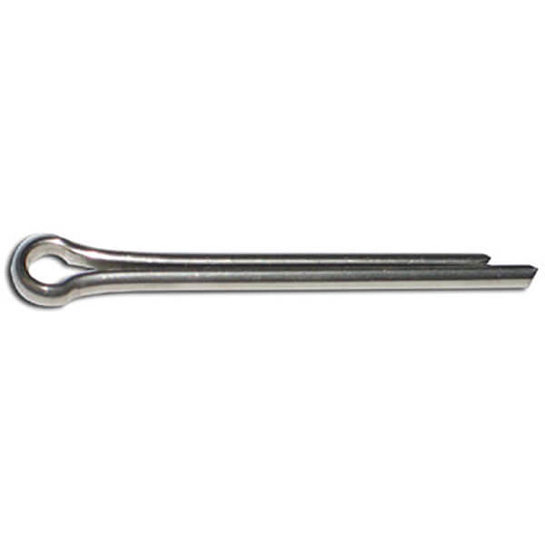 400 Pc Stainless Steel Cotter Pin Kit