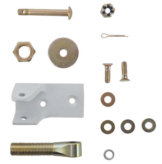 McFarlane Cirrus Door Hinge Kit Lower Left Hand CIR-HNG-LWLH
