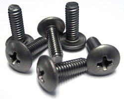 Economy Stainless Screw Kit