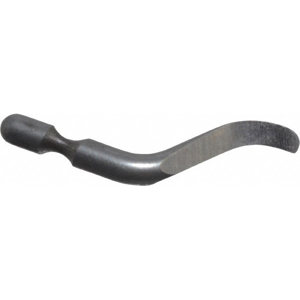 Shaviv Swivel And Scraper Blade B20C Bi-Directional Carbide