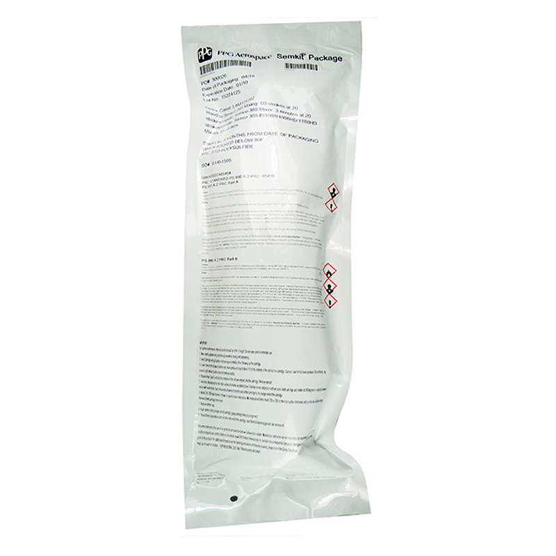 Pr-1776-M B2 Proseal 6 Oz Kit - Short Shelf Life