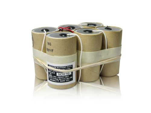 Sharc 7 Elt Battery Bp-1015 - Reduced Shelf Life