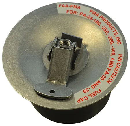 McFarlane Cap Fuel CA27221N