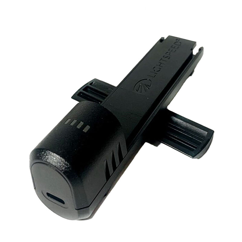 Lightspeed Battery Charger for Delta Zulu Headset A225