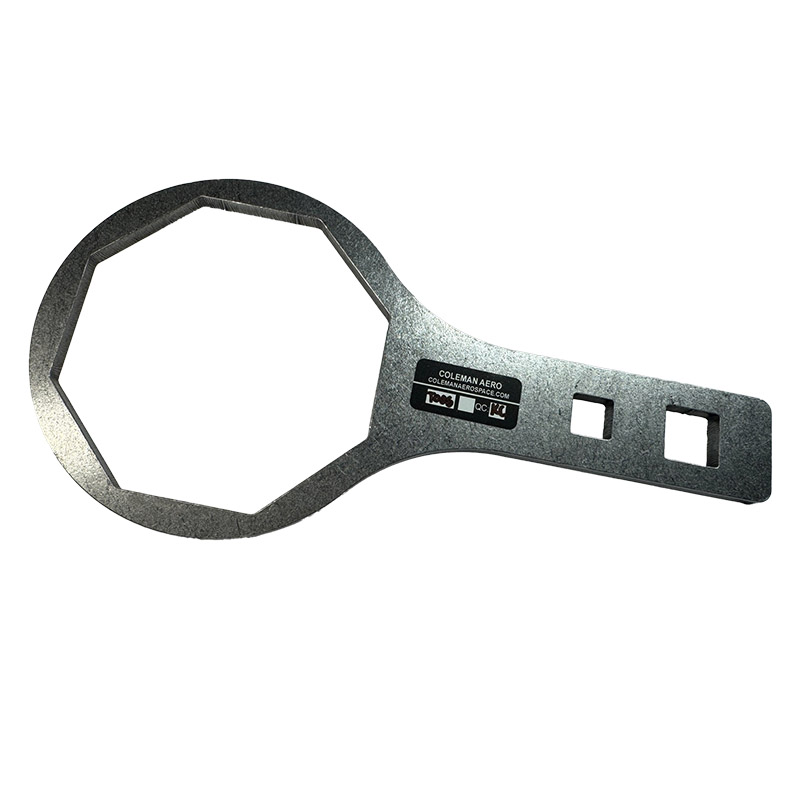 Coleman Aero Rotax Oil Filter Wrench