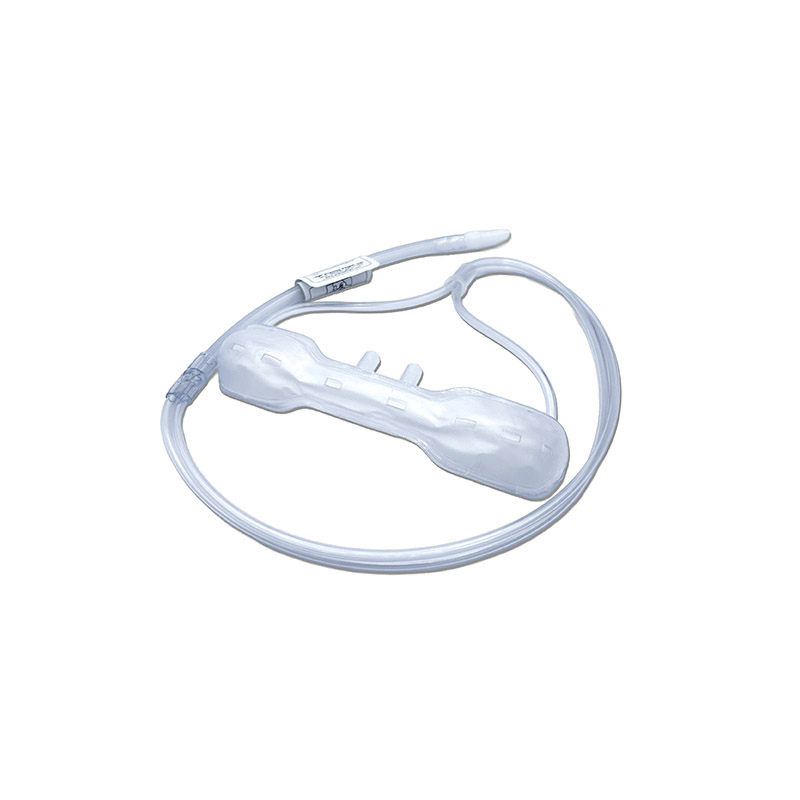 Precise Flight Oxymizer Cannula