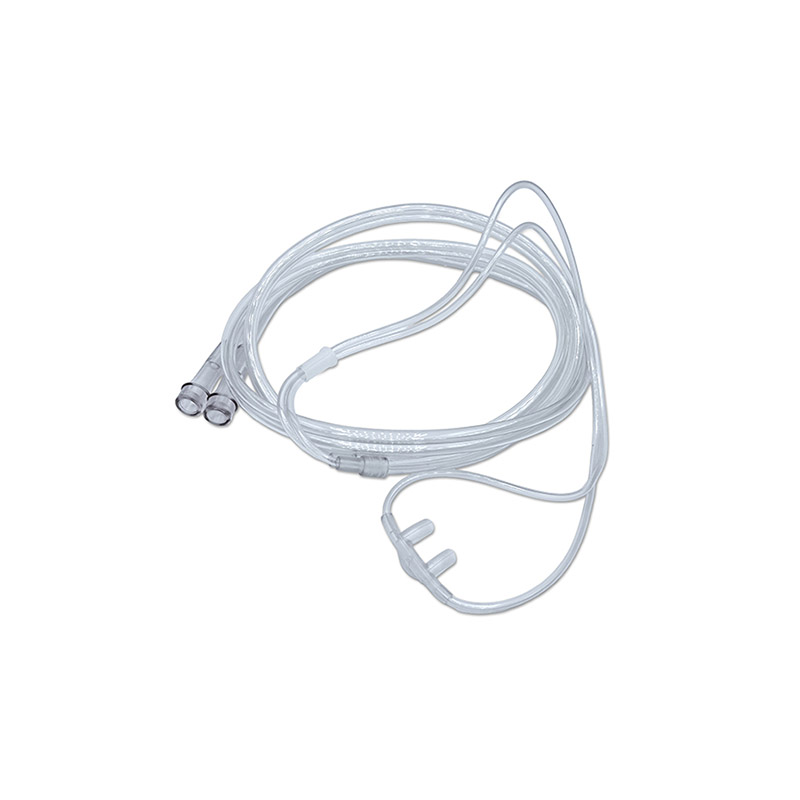 Precise Flight Dual Lumen Cannula For Use With X3 Demand Conserver