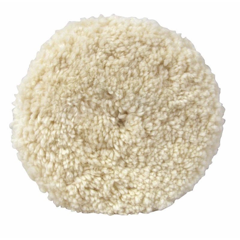 3M Wool Compounding Pad 05703 9 In Double Sided