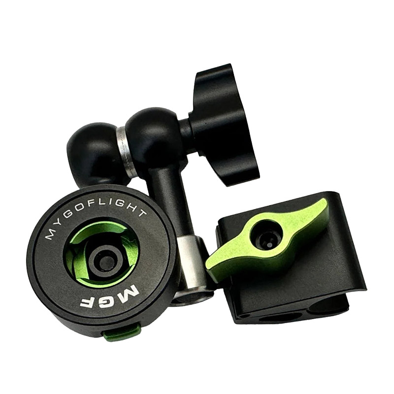 MyGoFlight Flex Spar/Strut Mini [Piper/Husky/Robinson]
