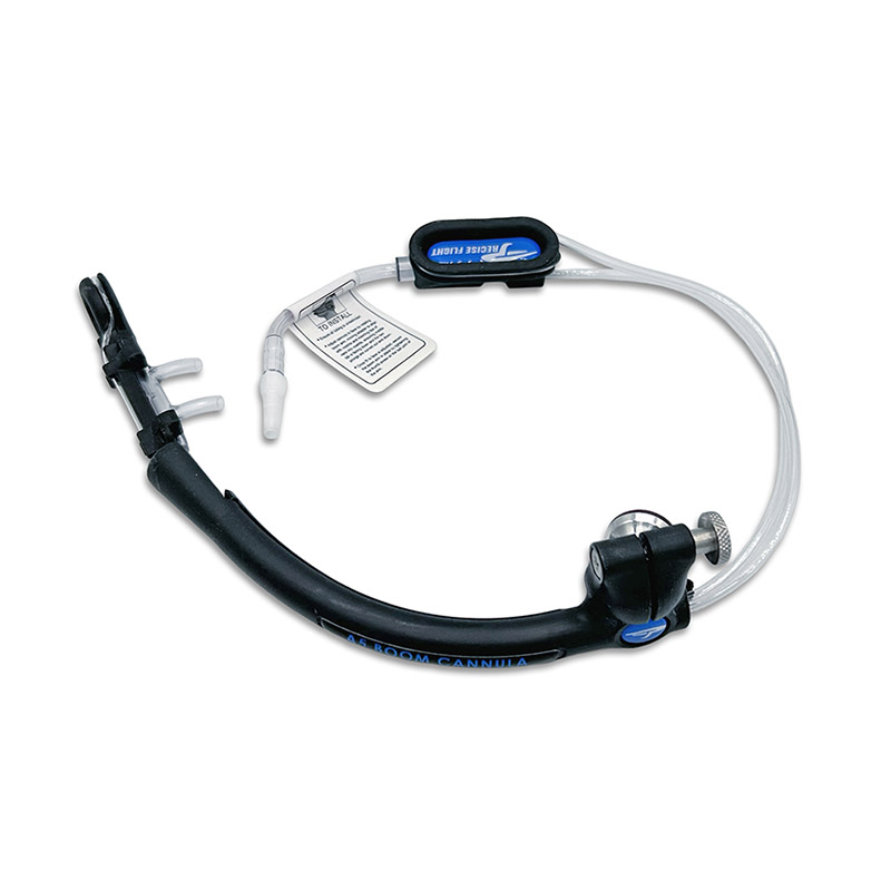 Precise Flight A5 Boom Cannula - Right