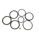 Trimcraft Tcns-1 Seal Kit Nose