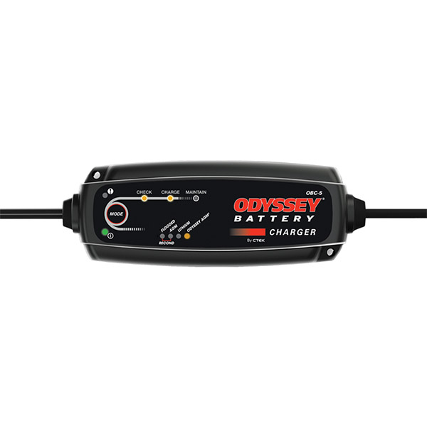 Odyssey Charger OBC-5A