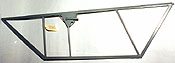 PA18 Lower Door FAA-PMA Approv