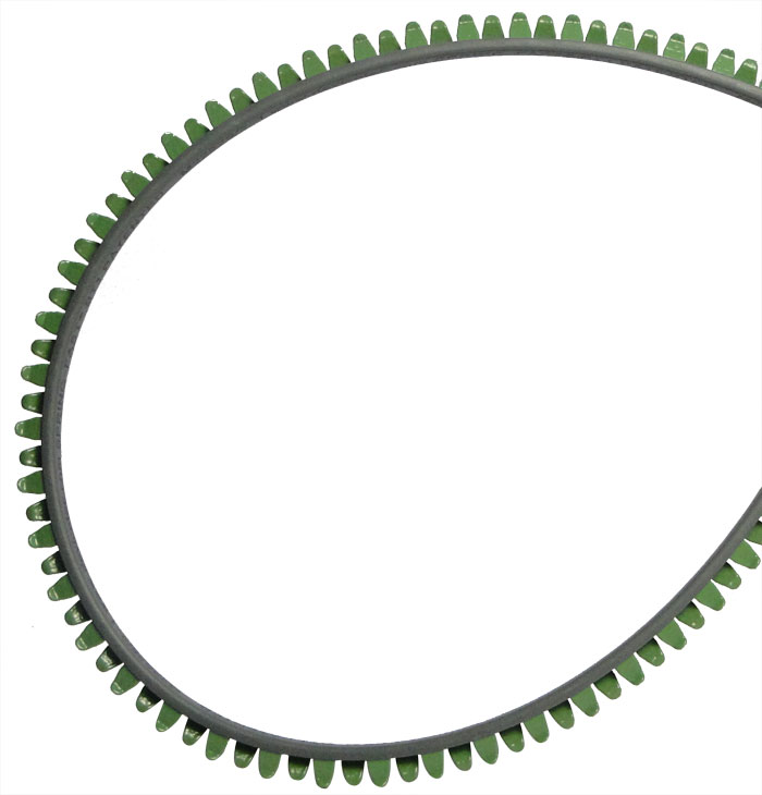 Grommet Edging M22529/2-4R-25