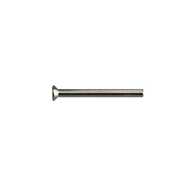 Kit Turbines Rivet-Tubular Countersunk