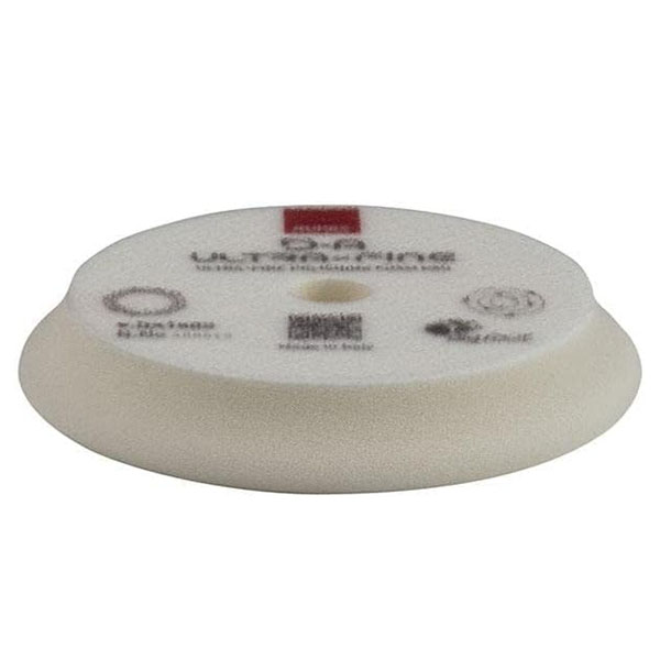 D-A Ultrafine Foam Pad (White) X 130/150mm 12 Pcs