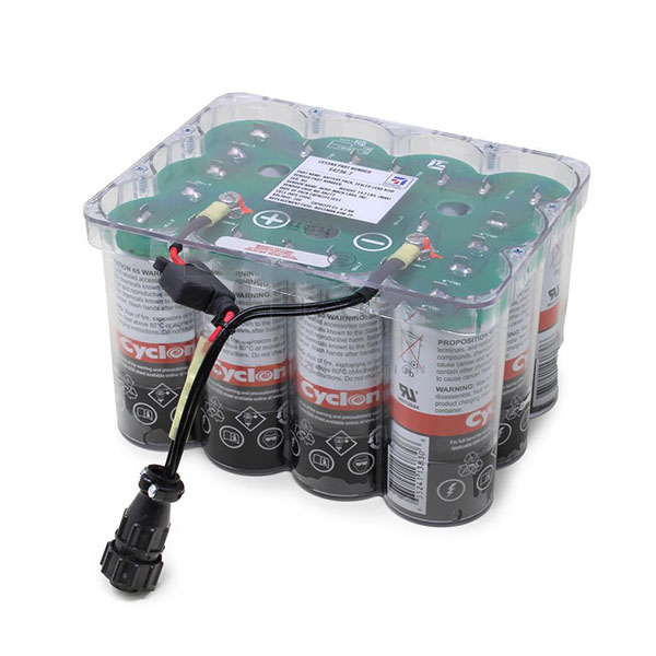 Cessna Battery Pack S4236-7