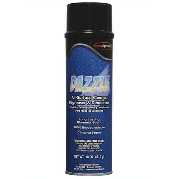 Dazzle All Surface Cleaner 18Oz