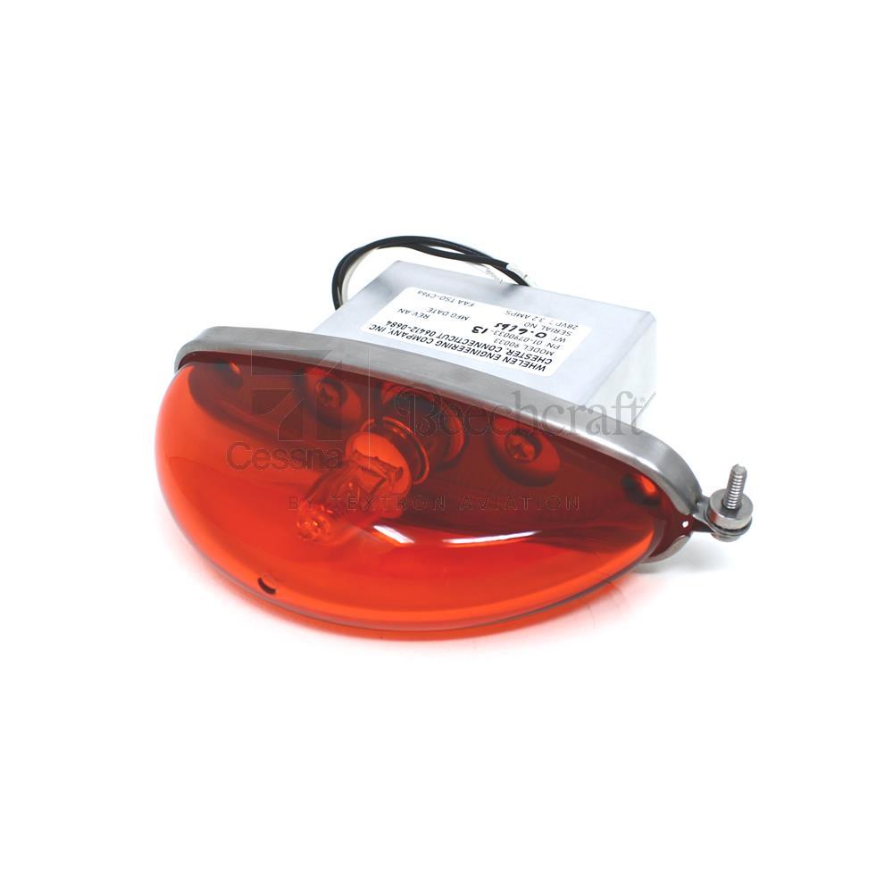 LIGHT RED