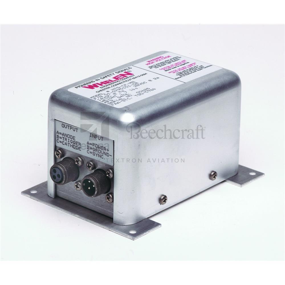 POWER SUPPLY